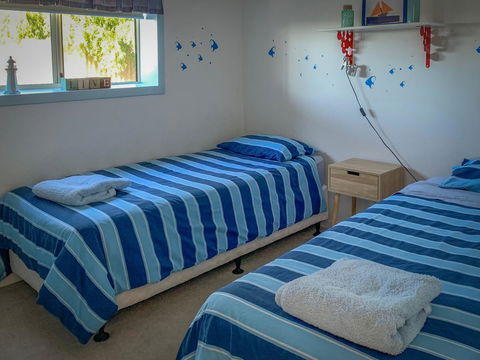 Seascape - Accommodation in Surfers Paradise 10