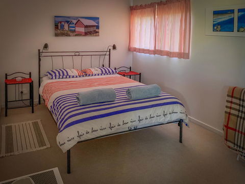Seascape - Accommodation in Surfers Paradise 9