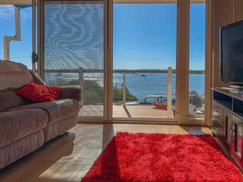 Seascape - Accommodation in Surfers Paradise 3