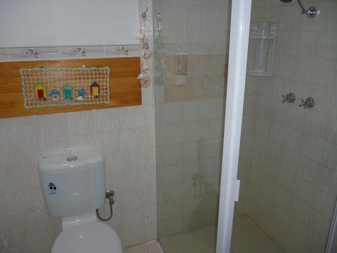 Seascape - Accommodation in Surfers Paradise 15