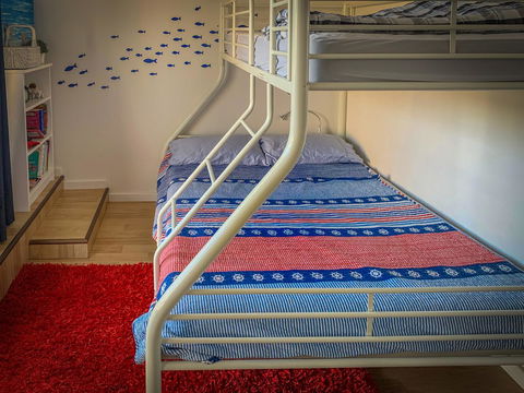 Seascape - Accommodation in Surfers Paradise 12
