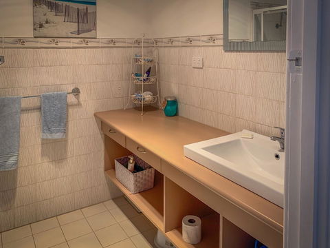 Seascape - Accommodation in Surfers Paradise 14