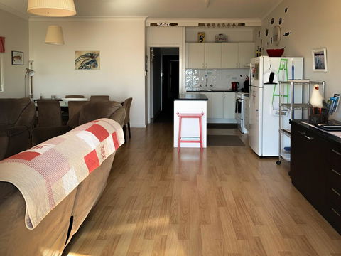 Seascape - Accommodation in Surfers Paradise 8