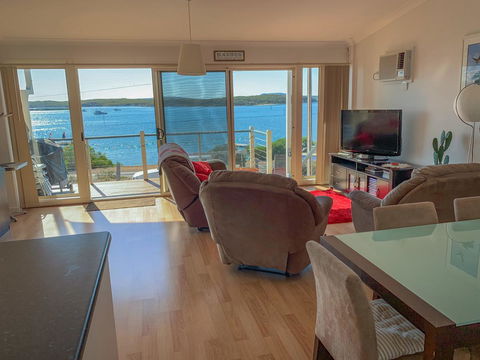 Seascape - Accommodation in Surfers Paradise 17