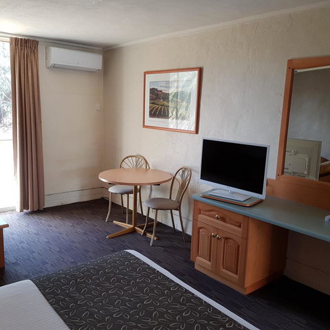 Barossa Weintal Hotel - Accommodation in Surfers Paradise 14