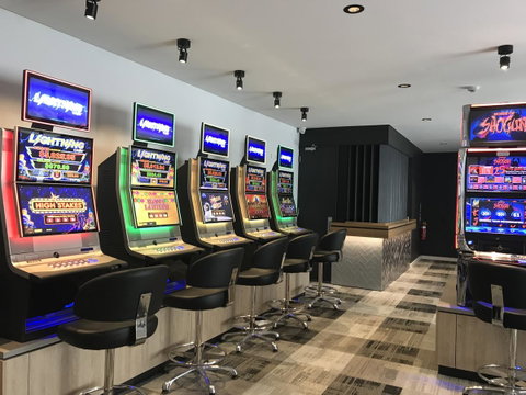 Barossa Weintal Hotel - Accommodation in Surfers Paradise 33
