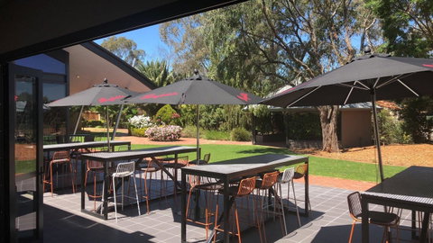Barossa Weintal Hotel - Accommodation in Surfers Paradise 28