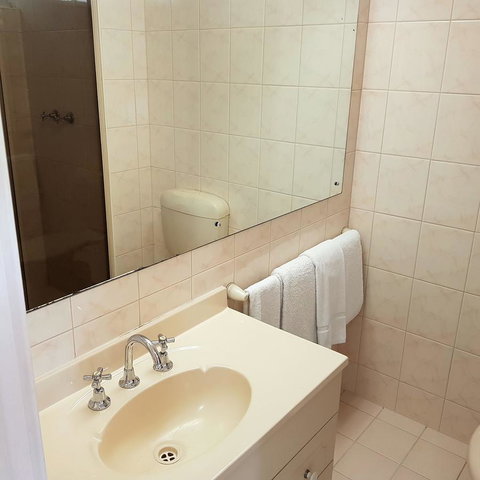Barossa Weintal Hotel - Accommodation in Surfers Paradise 16