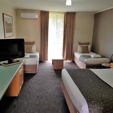 Barossa Weintal Hotel - Accommodation in Surfers Paradise 17