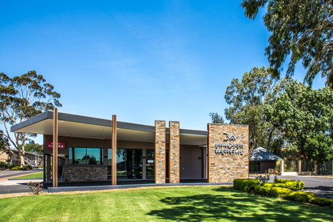 Barossa Weintal Hotel - Accommodation in Surfers Paradise 0