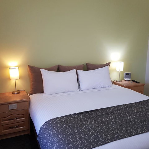 Barossa Weintal Hotel - Accommodation in Surfers Paradise 21