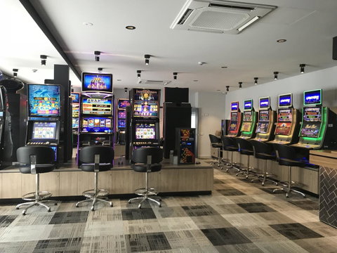 Barossa Weintal Hotel - Accommodation in Surfers Paradise 29