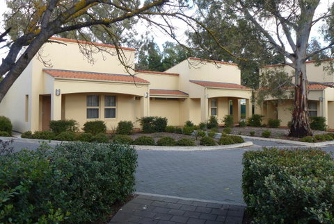 Barossa Weintal Hotel - Accommodation in Surfers Paradise 35