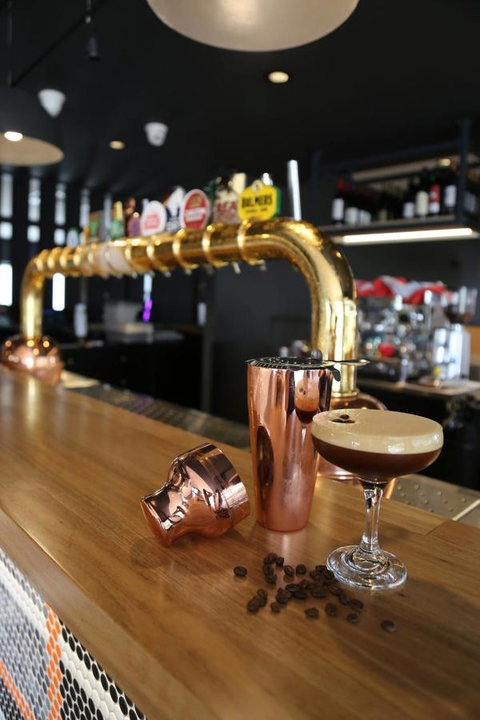 Barossa Weintal Hotel - Accommodation in Surfers Paradise 27