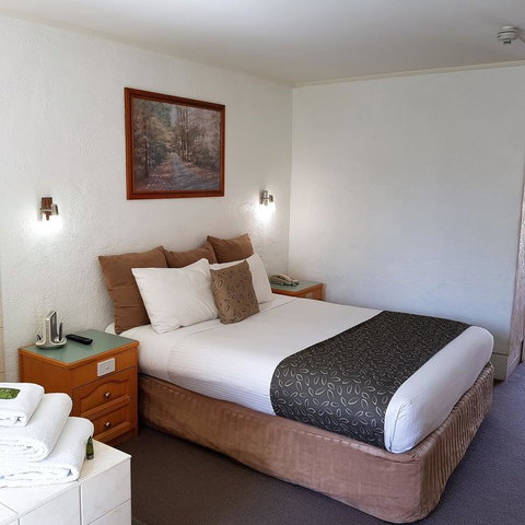 Barossa Weintal Hotel - Accommodation in Surfers Paradise 13