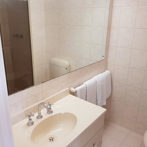 Barossa Weintal Hotel - Accommodation in Surfers Paradise 19