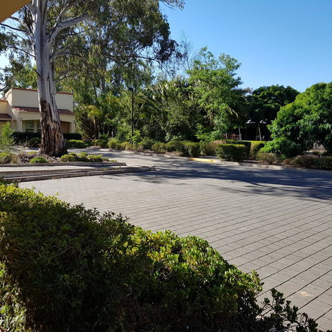 Barossa Weintal Hotel - Accommodation in Surfers Paradise 24