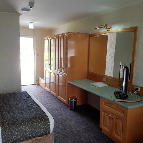 Barossa Weintal Hotel - Accommodation in Surfers Paradise 15