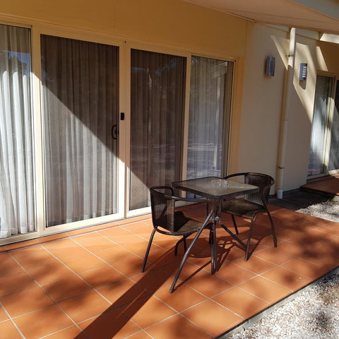 Barossa Weintal Hotel - Accommodation in Surfers Paradise 23