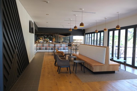Barossa Weintal Hotel - Accommodation in Surfers Paradise 34