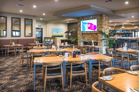Vine Inn Barossa - Accommodation in Surfers Paradise 24