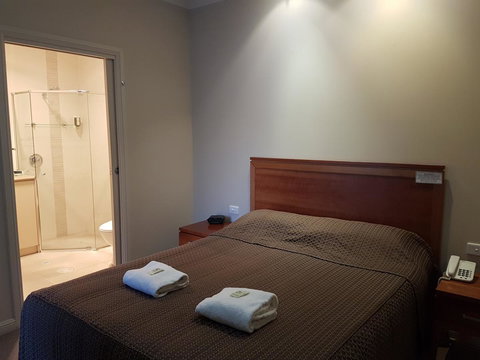 Vine Inn Barossa - Accommodation in Surfers Paradise 5