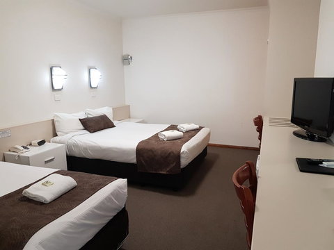 Vine Inn Barossa - Accommodation in Surfers Paradise 13