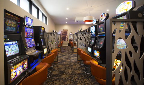 Vine Inn Barossa - Accommodation in Surfers Paradise 38