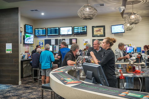 Vine Inn Barossa - Accommodation in Surfers Paradise 18