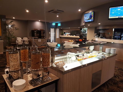 Vine Inn Barossa - Accommodation in Surfers Paradise 16