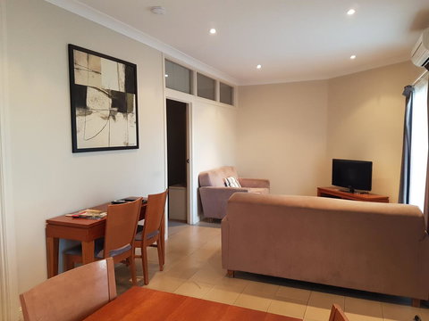 Vine Inn Barossa - Accommodation in Surfers Paradise 6