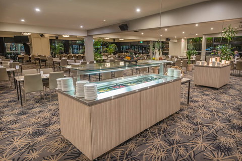 Vine Inn Barossa - Accommodation in Surfers Paradise 26