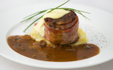 Vine Inn Barossa - Accommodation in Surfers Paradise 43