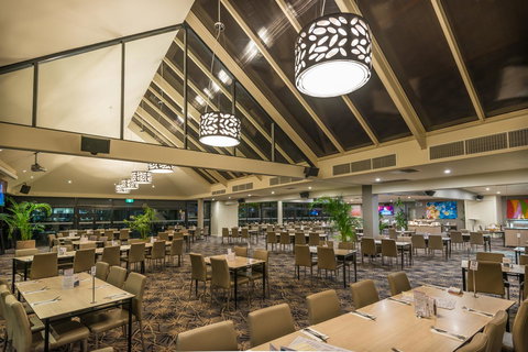 Vine Inn Barossa - Accommodation in Surfers Paradise 17