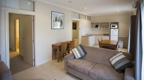 Vine Inn Barossa - Accommodation in Surfers Paradise 34