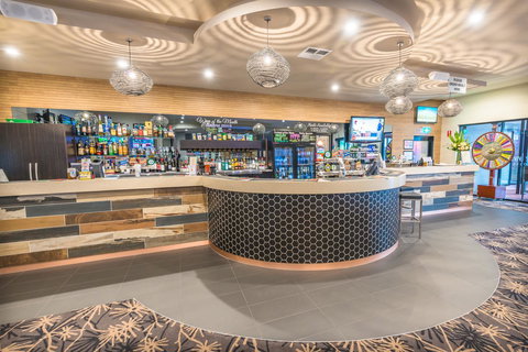 Vine Inn Barossa - Accommodation in Surfers Paradise 22