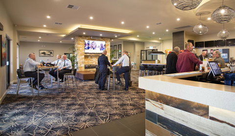 Vine Inn Barossa - Accommodation in Surfers Paradise 39