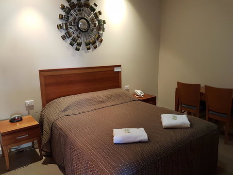 Vine Inn Barossa - Accommodation in Surfers Paradise 8