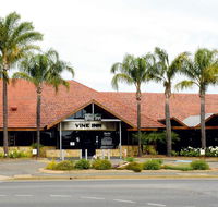 Vine Inn Barossa - Accommodation in Surfers Paradise