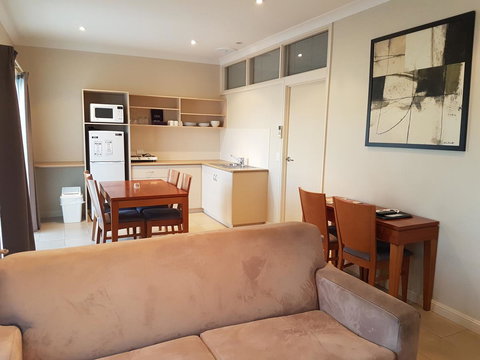 Vine Inn Barossa - Accommodation in Surfers Paradise 1