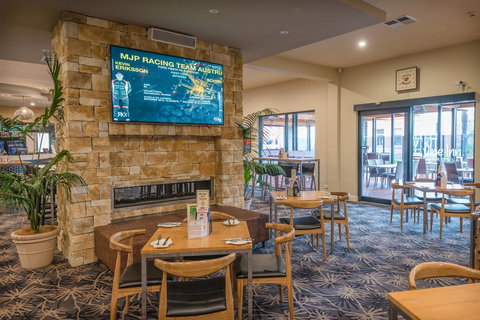 Vine Inn Barossa - Accommodation in Surfers Paradise 23