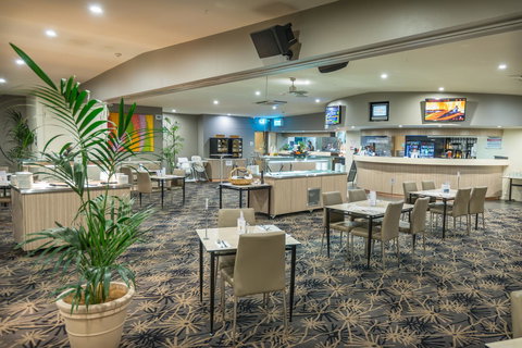Vine Inn Barossa - Accommodation in Surfers Paradise 25