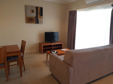 Vine Inn Barossa - Accommodation in Surfers Paradise 7