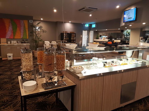 Vine Inn Barossa - Accommodation in Surfers Paradise 3