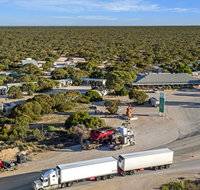 Border Village Roadhouse - Accommodation in Surfers Paradise