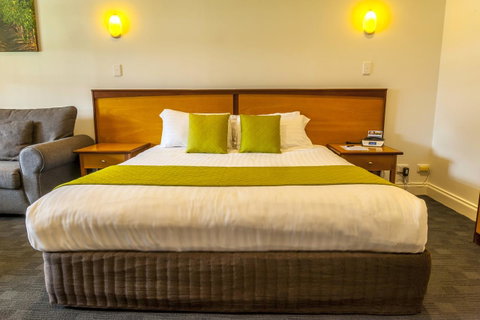 Serafino McLaren Vale - Accommodation in Surfers Paradise 3