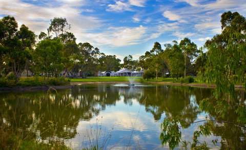 Serafino McLaren Vale - Accommodation in Surfers Paradise 12