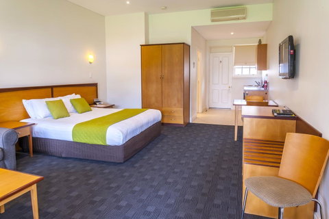 Serafino McLaren Vale - Accommodation in Surfers Paradise 1