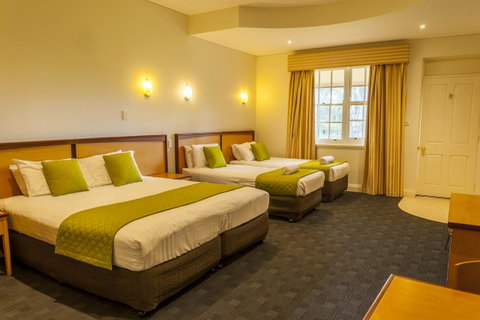 Serafino McLaren Vale - Accommodation in Surfers Paradise 2