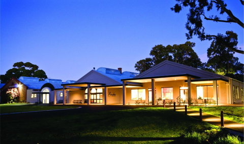 Serafino McLaren Vale - Accommodation in Surfers Paradise 19